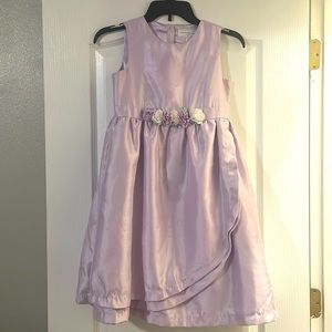 Gymboree Dress size 10 🐣🐇